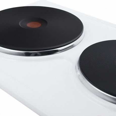 Электрическая варочная панель Maunfeld EEHE.32.4W - фото 7