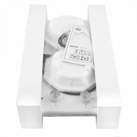 Электрическая варочная панель Maunfeld EEHE.32.4W - фото 10