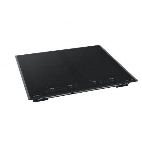 Электрическая варочная панель Darina PL E329 B черный - фото 13