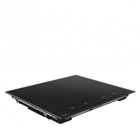 Электрическая варочная панель Darina PL E329 B черный - фото 4