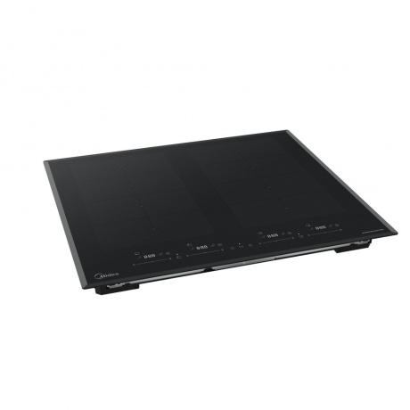 Электрическая варочная панель Darina PL E329 B черный - фото 6