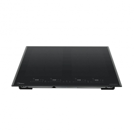 Электрическая варочная панель Darina PL E329 B черный - фото 9