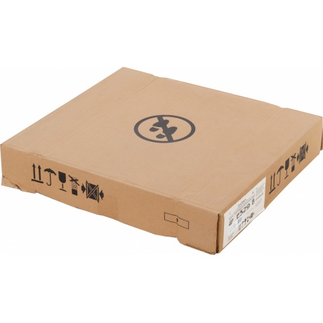 Электрическая варочная панель Darina 4P E 329 B черная - фото 11