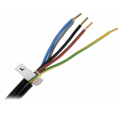 Электрическая варочная панель Darina 4P E 329 B черная - фото 6