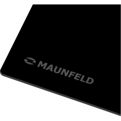 Варочная поверхность Maunfeld CVCE453BK черный - фото 5