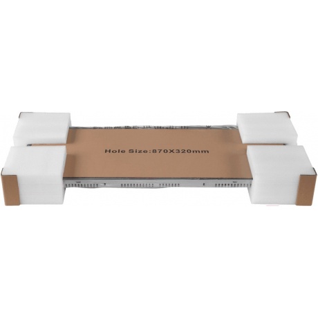 Варочная поверхность Maunfeld CVCE904DLBK черный - фото 9