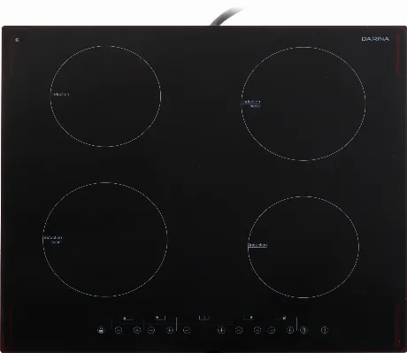 Индукционная варочная панель Darina P8 EI 305 B черная
