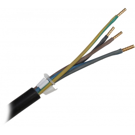 Индукционная варочная панель Darina P8 EI 305 B черная - фото 2