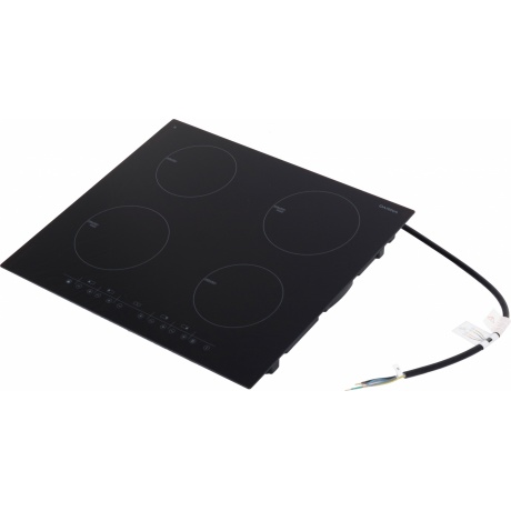 Индукционная варочная панель Darina P8 EI 305 B черная - фото 13