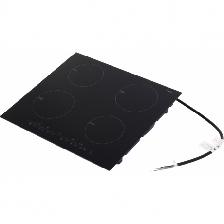 Индукционная варочная панель Darina P8 EI 305 B черная - фото 14