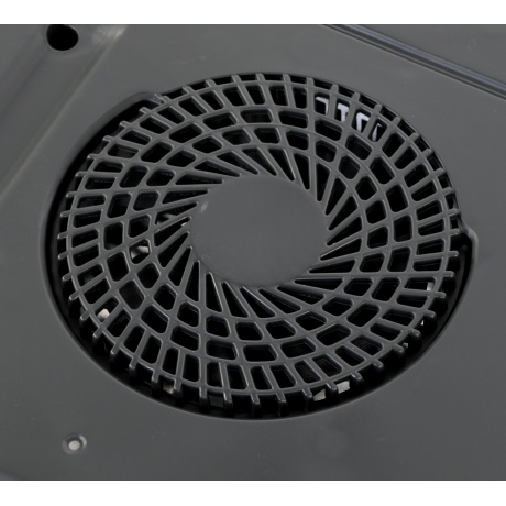 Индукционная варочная панель Darina P8 EI 305 B черная - фото 9