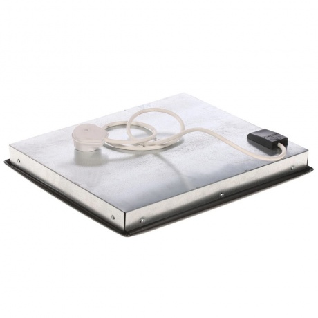 Электрическая варочная панель Gefest ЭС В СВН 3210 К21 черная - фото 5