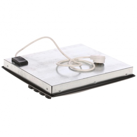 Электрическая варочная панель Gefest ЭС В СВН 3210 К21 черная - фото 7