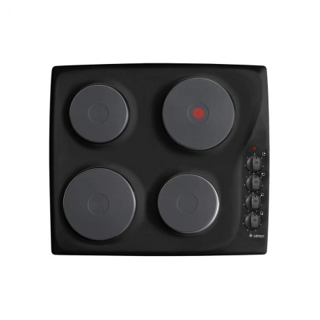 Электрическая варочная панель Gefest ЭС В СВН 3210 К21 черная - фото 10