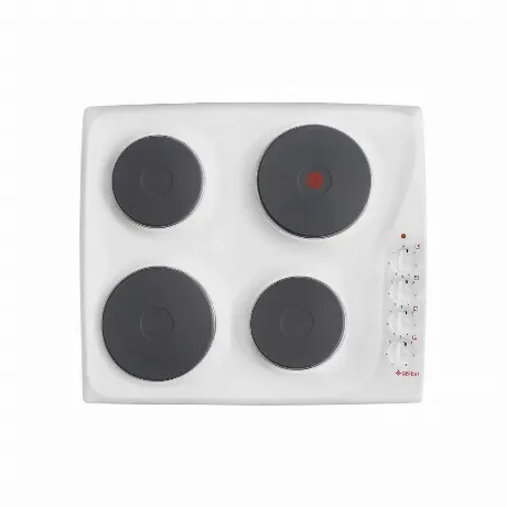 Электрическая варочная панель Gefest ЭС В СВН 3210 белая