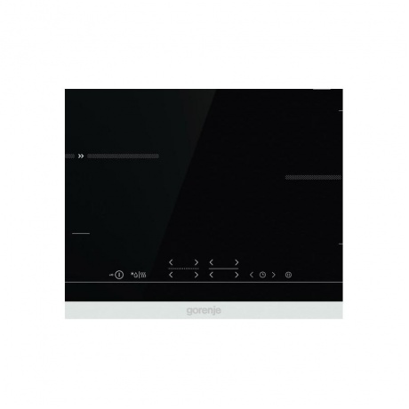 Индукционная варочная поверхность Gorenje IT643BX7 черный - фото 6