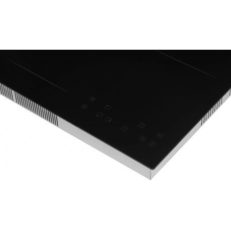 Индукционная варочная поверхность Krona REMO 45 BL черный - фото 5