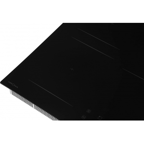 Индукционная варочная поверхность Krona REMO 45 BL черный - фото 6