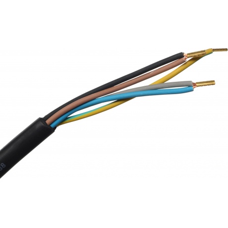 Индукционная варочная поверхность Krona REMO 45 BL черный - фото 7