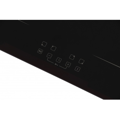 Индукционная варочная поверхность Krona REMO 60 BL черный - фото 2