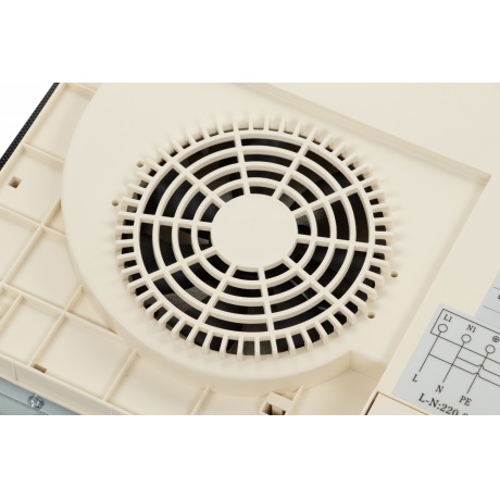 Индукционная варочная поверхность Krona REMO 60 BL черный - фото 11