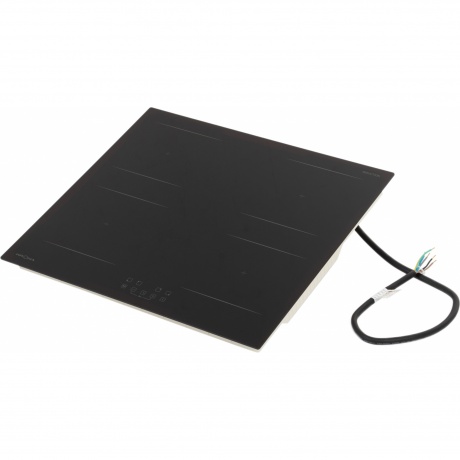 Индукционная варочная панель Krona REMO 60 BL черная - фото 13