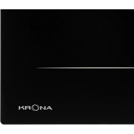 Индукционная варочная панель Krona REMO 60 BL черная - фото 14