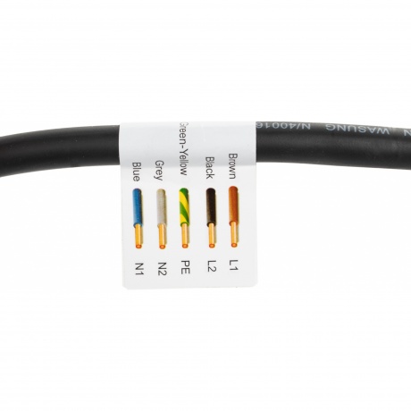 Индукционная варочная панель Krona REMO 60 BL черная - фото 19