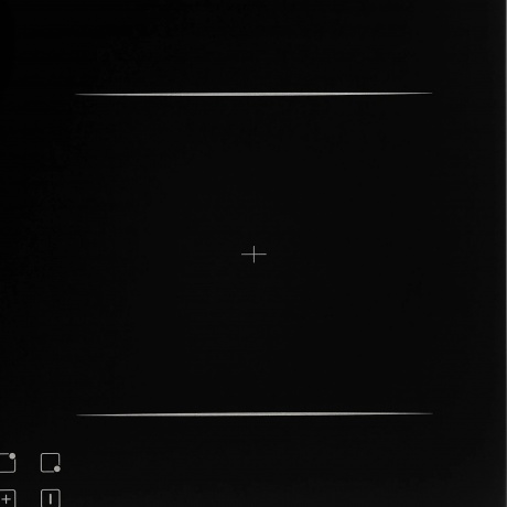 Индукционная варочная панель Krona REMO 60 BL черная - фото 20