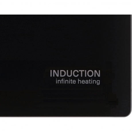 Индукционная варочная панель Krona REMO 60 BL черная - фото 22