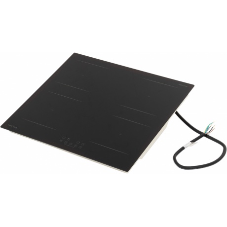 Индукционная варочная поверхность Krona REMO 60 BL черный - фото 8