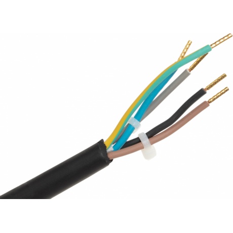 Индукционная варочная поверхность Krona REMO 60 BL черный - фото 9