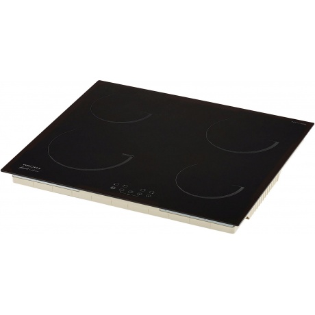 Индукционная варочная панель Krona Vento 60 черная - фото 3