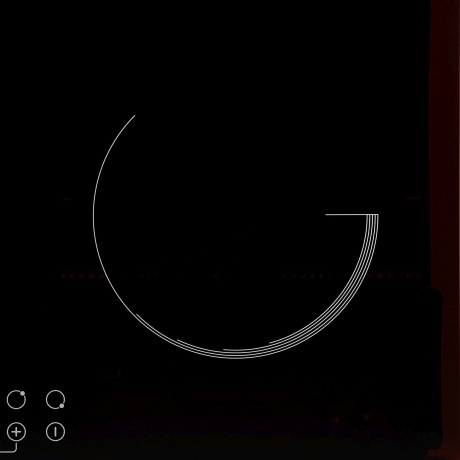 Индукционная варочная панель Krona Vento 60 черная - фото 6