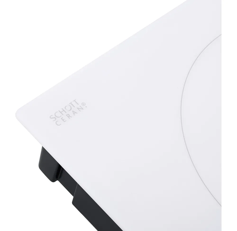 Индукционная варочная поверхность Maunfeld EVI.292-WH белый - фото 7