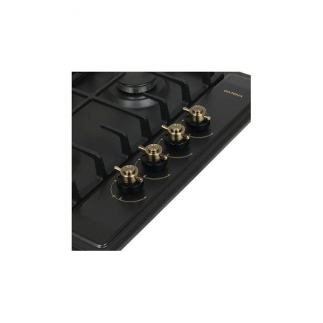 Варочная поверхность газовая Darina 1T18 BGM 341 11 At - фото 4