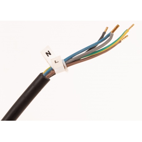 Индукционная варочная панель Darina 5P EI 313 B - фото 11