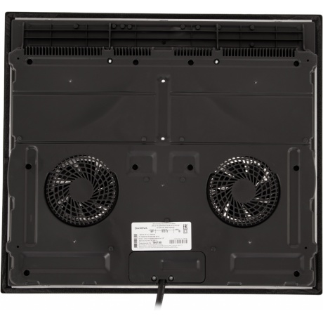 Индукционная варочная панель Darina 5P EI 313 B - фото 8