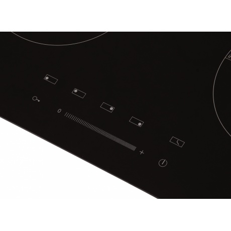 Индукционная варочная панель Darina 5P EI 313 B - фото 9