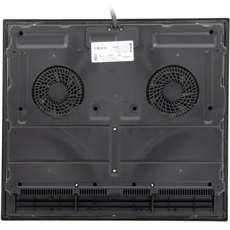 Индукционная варочная панель Darina PL EI313 B - фото 2