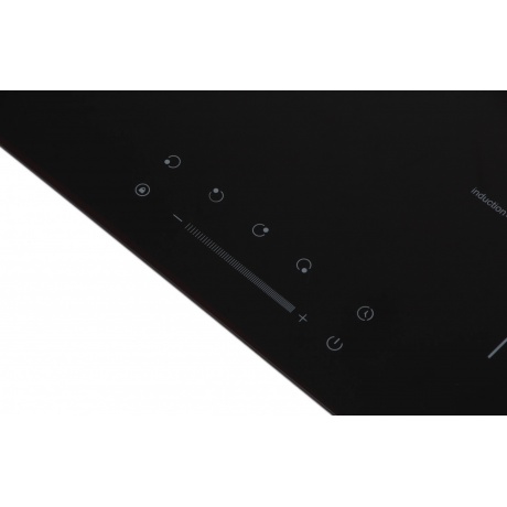 Индукционная варочная панель Darina PL EI313 B - фото 4