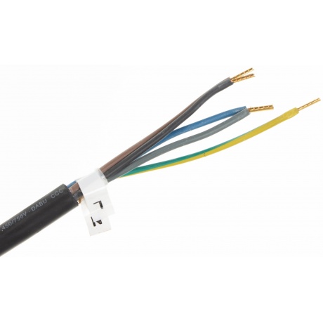 Индукционная варочная панель Darina PL EI313 B - фото 5