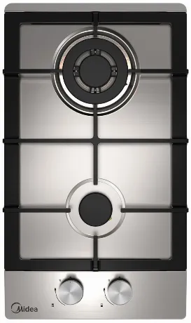 Газовая варочная панель Midea MG3205TX
