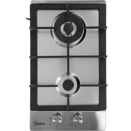 Газовая варочная поверхность Midea MG3205TX - фото 2