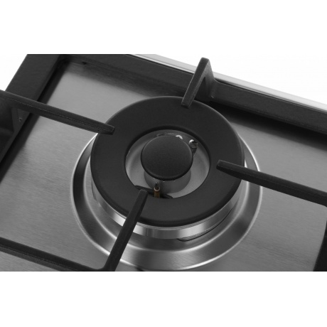 Газовая варочная поверхность Midea MG3205TX - фото 11