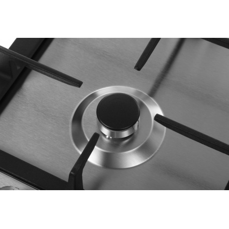 Газовая варочная поверхность Midea MG3205TX - фото 12