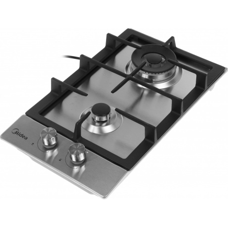 Газовая варочная поверхность Midea MG3205TX - фото 3