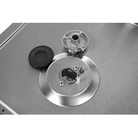 Газовая варочная поверхность Midea MG3205TX - фото 4