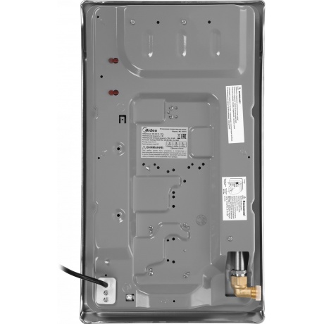 Газовая варочная поверхность Midea MG3205TX - фото 5