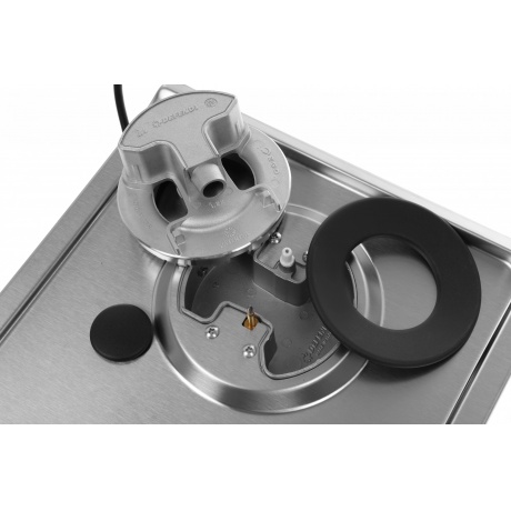 Газовая варочная поверхность Midea MG3205TX - фото 6